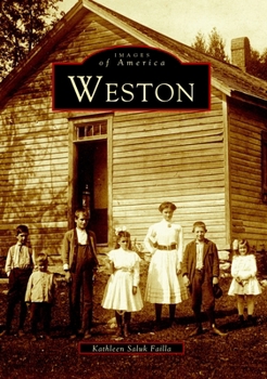 Paperback Weston Book