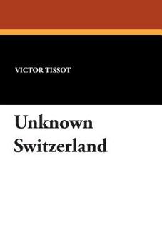 Paperback Unknown Switzerland Book
