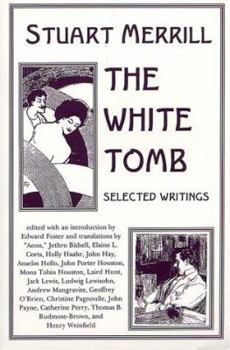 Paperback The White Tomb: Selected Writings Book