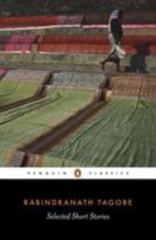 Short Stories from Rabindranath Tagore