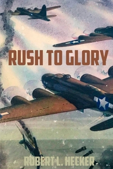 Paperback Rush to Glory Book