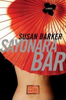 Paperback Sayonara Bar Book