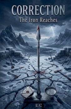Paperback Correction: The Iron Reaches Book