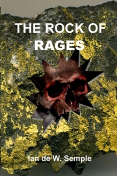 Paperback The Rock of Rages Book