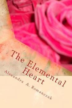 Paperback The Elemental Heart Book