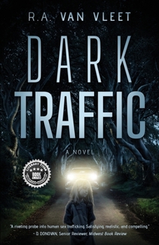 Paperback Dark Traffic Book