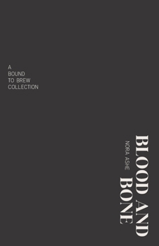 Paperback Blood and Bone: The Redspot Chronicles Book