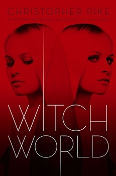 Witch World - Book #1 of the Witch World
