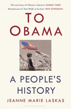 Paperback To Obama: A People's History Book