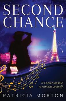 Paperback Second Chance Book