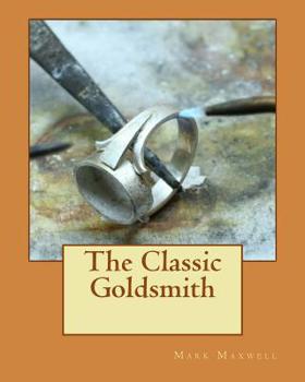 Paperback The Classic Goldsmith Book