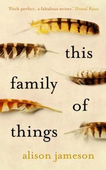 Paperback This Family of Things Book