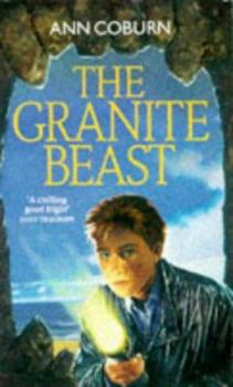 Paperback Granite Beast Book