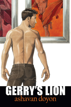 Paperback Gerry's Lion Book