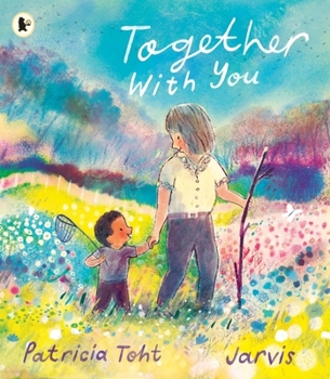 Paperback Together with You Book