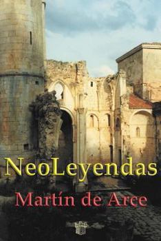 Paperback NeoLeyendas [Spanish] Book