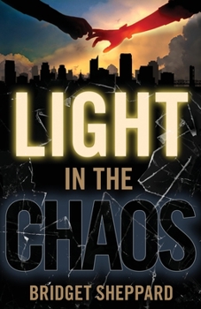 Paperback Light in the Chaos Book