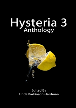 Paperback Hysteria 3 Book