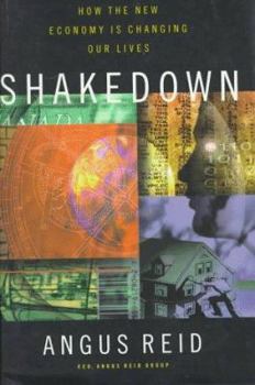 Hardcover Shakedown Book