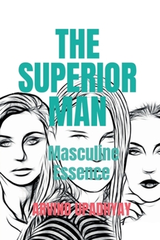 Paperback The Superior Man Book