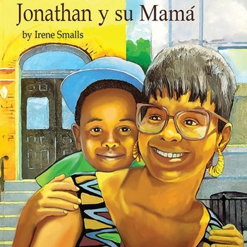 Paperback Jonathan y su Mama [Spanish] Book