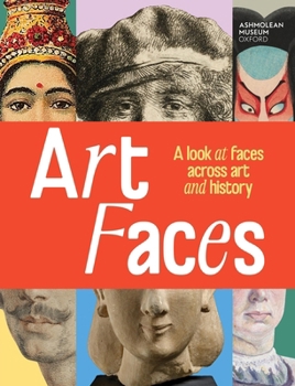 Art Faces