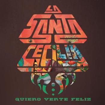 Vinyl Quiero Verte Feliz (LP) Book