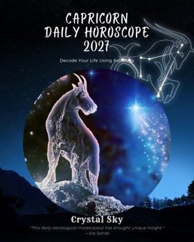 Capricorn Daily Horoscope 2027: Decode Your Life Using Astrology