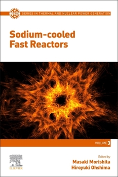 Paperback Sodium-Cooled Fast Reactors: Volume 3 Book