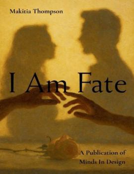 Paperback I Am Fate Book