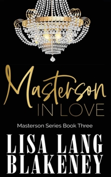 Paperback Masterson In Love Book