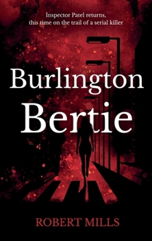 Burlington Bertie