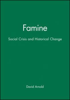 Paperback Famine: History Association Studies Book