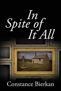 Paperback In Spite of It All Book