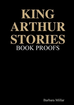 Paperback King Arthur Stories Book