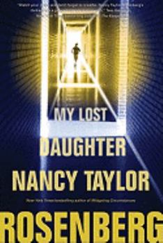 My Lost Daughter(Large Print Edition) By Nancy Taylor Rosenberg - Book #4 of the Lily Forrester