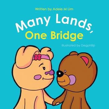 Paperback Many Lands, One Bridge Book
