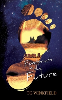 Paperback Footprints in the Future Book