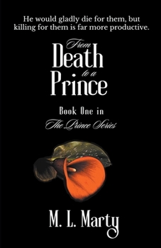 Paperback From Death to a Prince Book