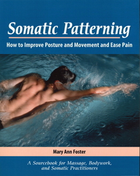 Paperback Somatic Patterning Book