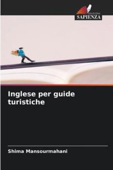 Paperback Inglese per guide turistiche [Italian] Book