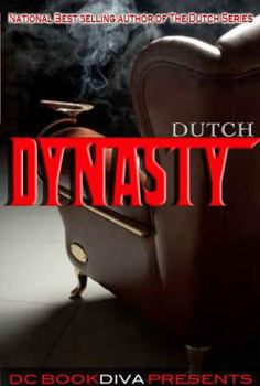 Dynasty - Book #1 of the Dynasty