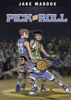 Hardcover Pick and Roll Book