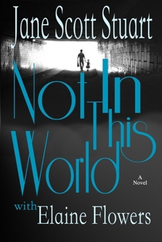 Paperback Not in This World Book