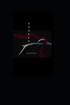 Paperback Broken: A 31 Day Journey to Jesus Christ Book