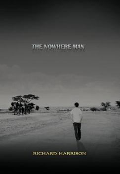 Hardcover The Nowhere Man Book