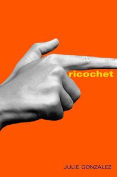 Hardcover Ricochet Book