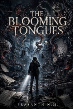 The Blooming Tongues: Language was never meant to grow