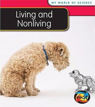 Living And NonLiving