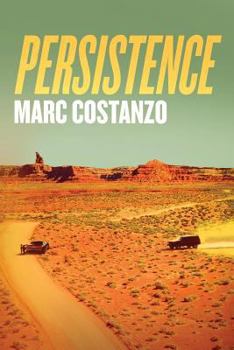 Paperback Persistence Book